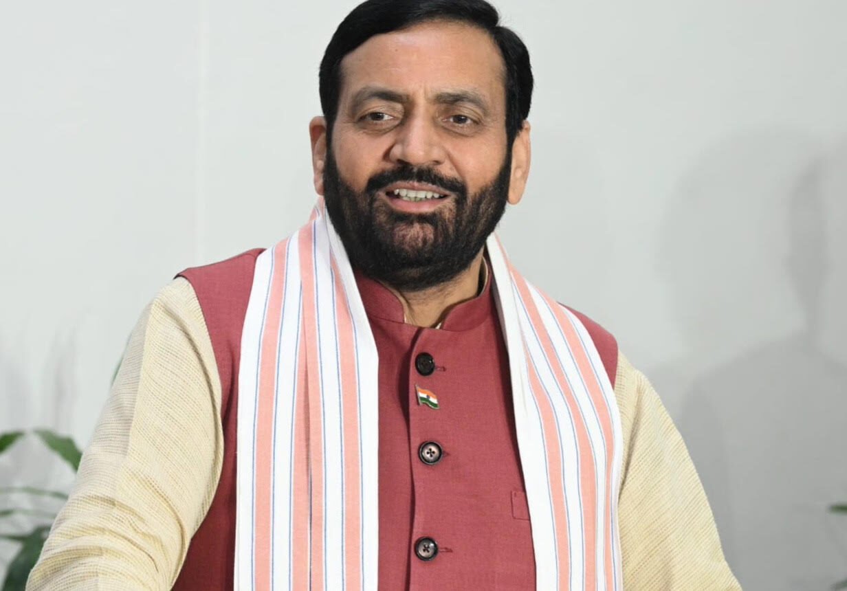 Saini in Punjab: BJP will form govt in February 2027, AAP failed on drugs and jobs