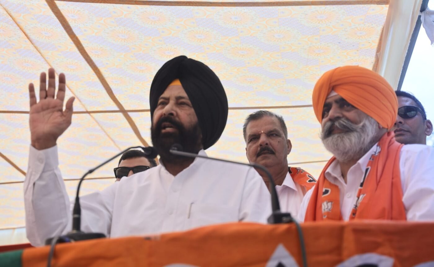 Punjab DA hike: BJP promises 63% DA, arrears to 8 lakh employees
