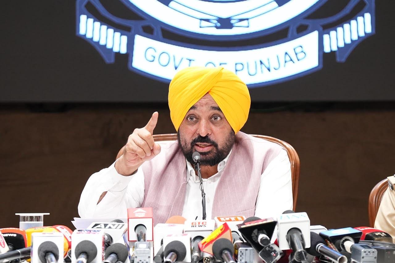 Punjab paddy procurement 2026