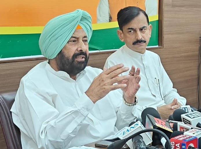 Punjab wheat seed subsidy