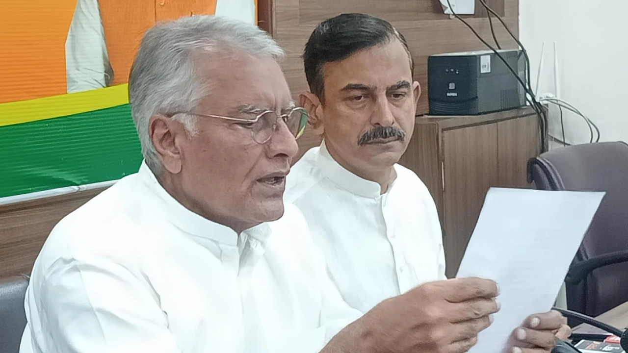 Sunil-Jakhar
